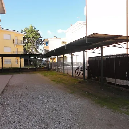 Flat Close To The Thermal Baths Apartment