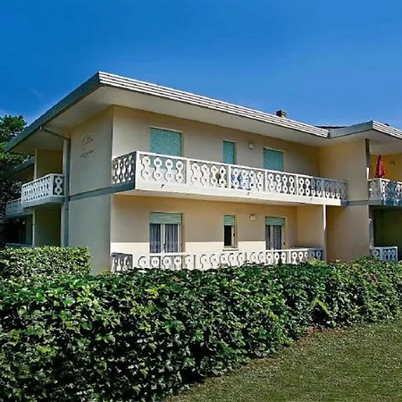 Flat Close To The Thermal Baths Apartment