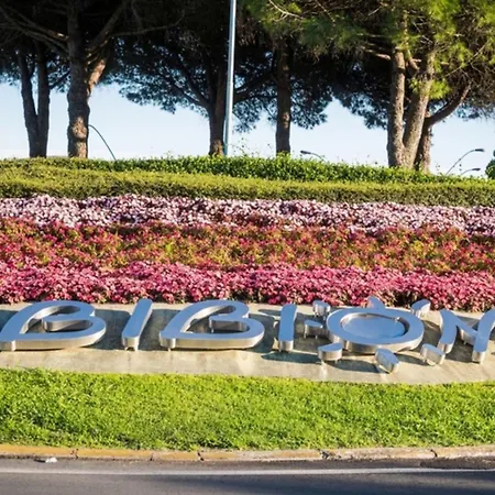 Daire Flat Close To The Thermal Baths Bibione
