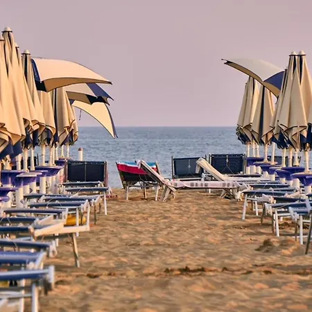 Flat Close To The Thermal Baths * Bibione