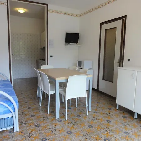 Lejlighed Flat Close To The Thermal Baths Bibione