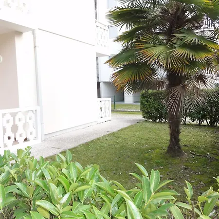 Flat Close To The Thermal Baths * Bibione