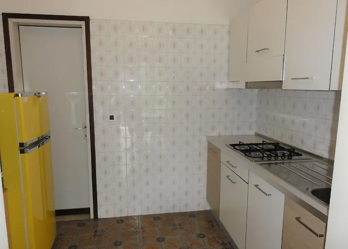 Flat Close To The Thermal Baths דירה