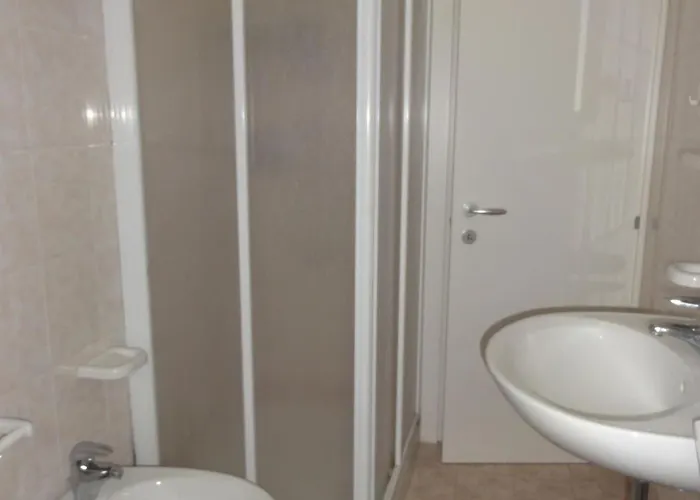 דירה Flat Close To The Thermal Baths *