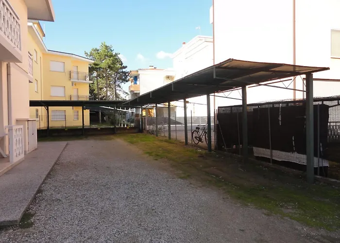 Flat Close To The Thermal Baths דירה