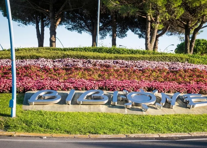 Lejlighed Flat Close To The Thermal Baths Bibione